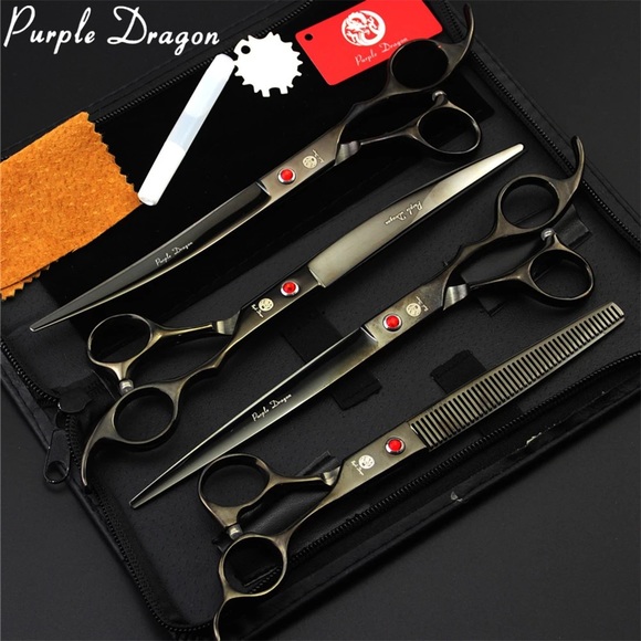 Scissors pets grooming professional - Picture 1 of 2